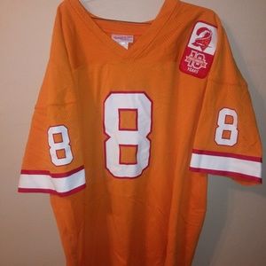 Authentic 10 year anniversary Young Jersey